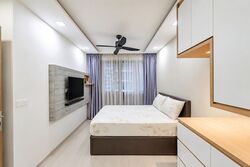 The Topiary (D28), Condominium #637693871
